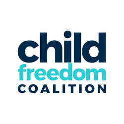Child Freedom Shop for Good