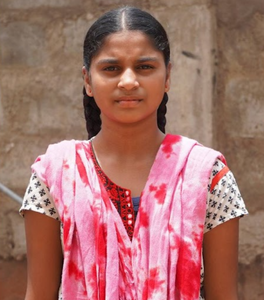 Sriyani - Vocational Scholarship